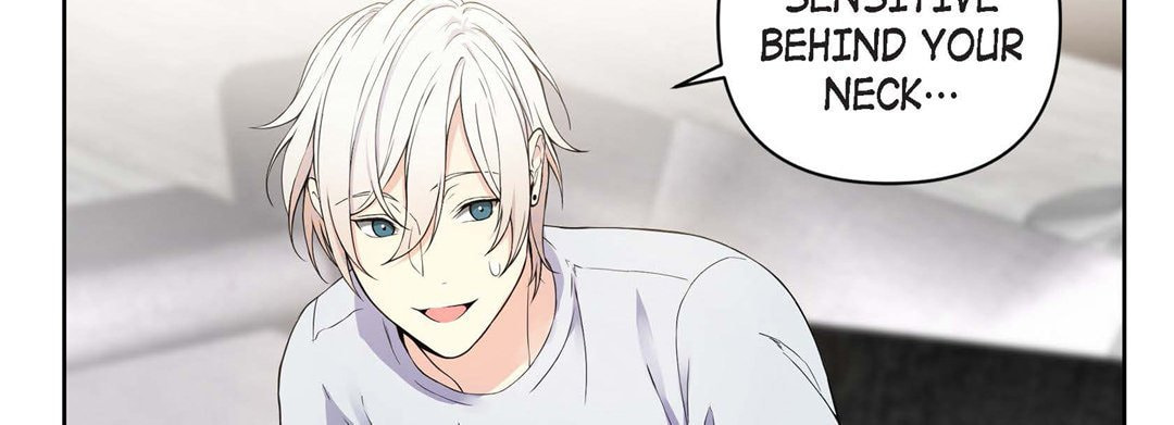 Sweet Caress Chapter 7 page 154 - 