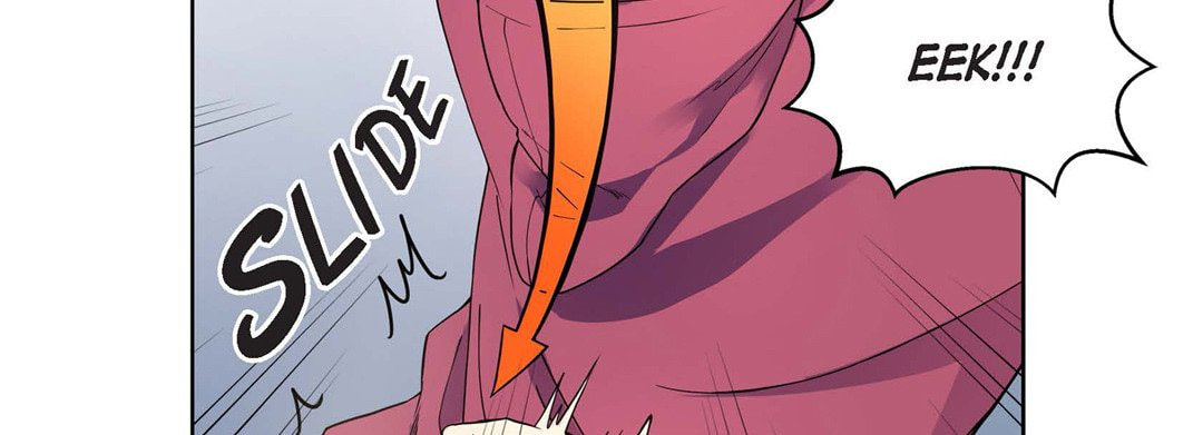 Sweet Caress Chapter 7 page 159 - 