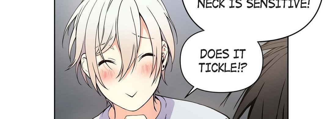 Sweet Caress Chapter 7 page 166 - 
