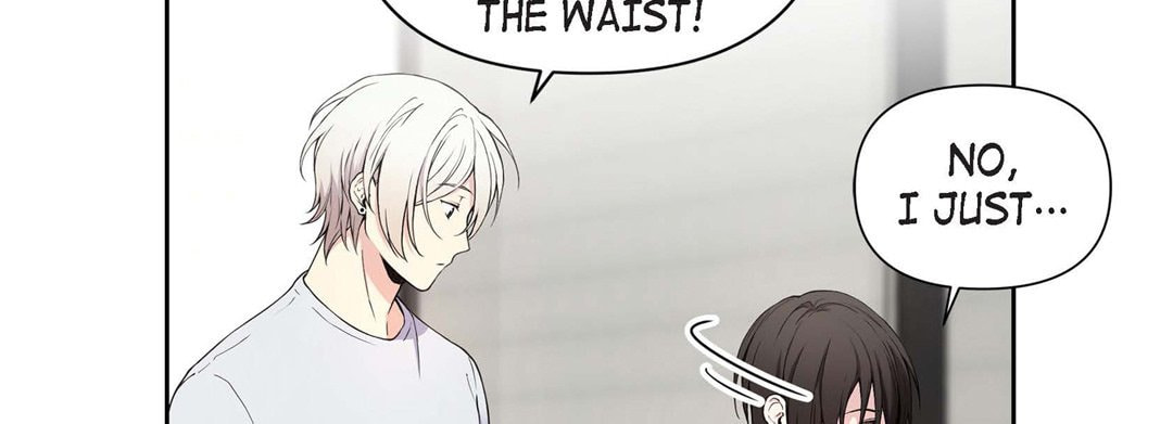 Sweet Caress Chapter 7 page 18 - 