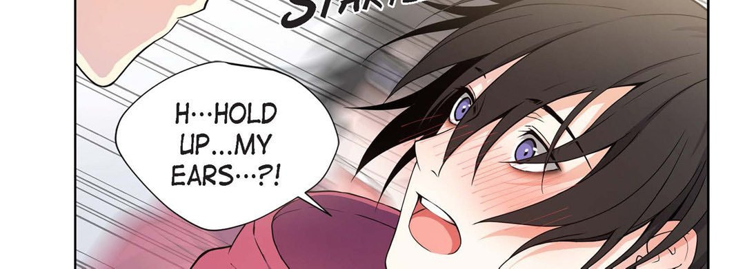 Sweet Caress Chapter 7 page 178 - 