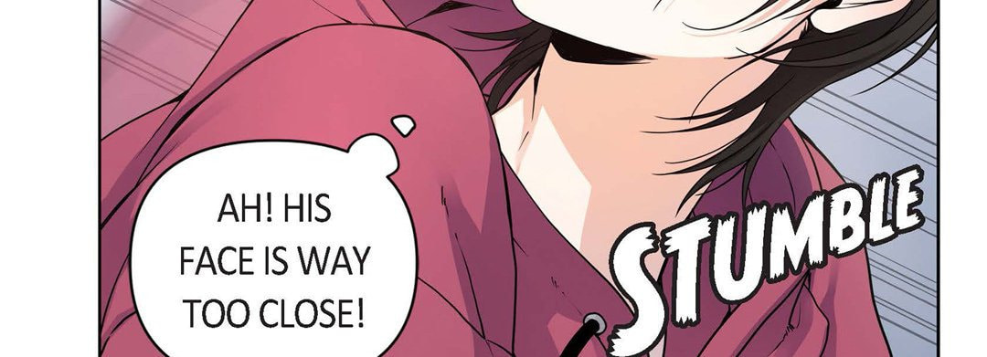 Sweet Caress Chapter 7 page 179 - 