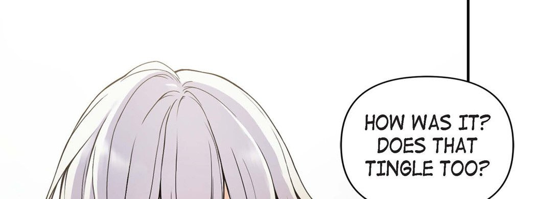 Sweet Caress Chapter 7 page 185 - 