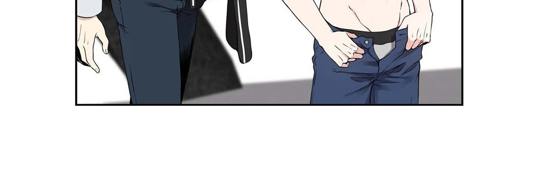 Sweet Caress Chapter 7 page 20 - 