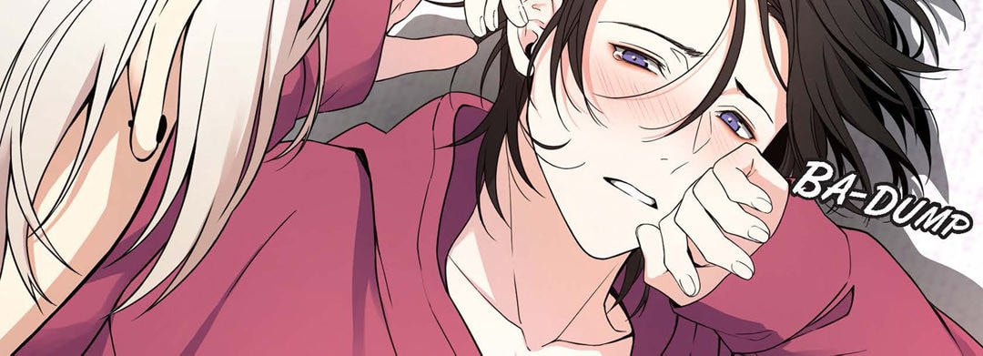 Sweet Caress Chapter 7 page 194 - 