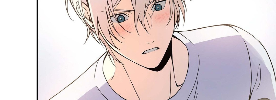 Sweet Caress Chapter 7 page 206 - 