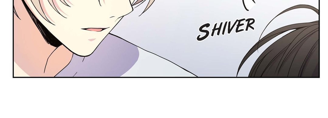 Sweet Caress Chapter 7 page 23 - 