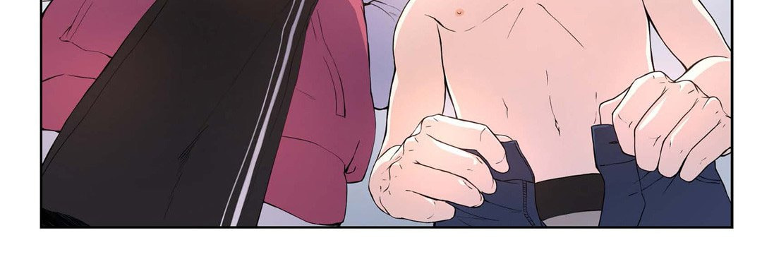 Sweet Caress Chapter 7 page 27 - 