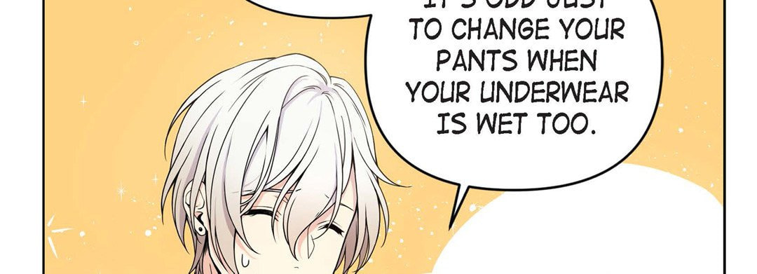 Sweet Caress Chapter 7 page 30 - 