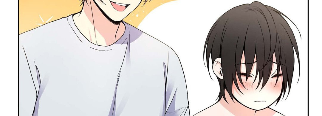 Sweet Caress Chapter 7 page 31 - 