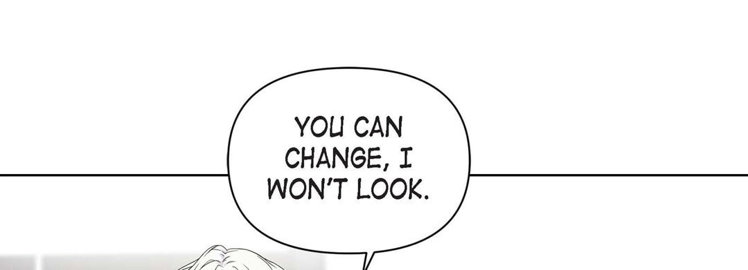 Sweet Caress Chapter 7 page 33 - 