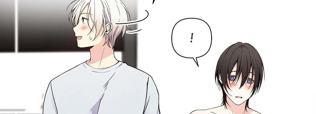 Sweet Caress Chapter 7 page 34 - 