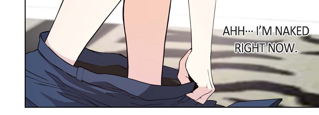 Sweet Caress Chapter 7 page 38 - 