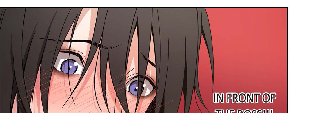 Sweet Caress Chapter 7 page 39 - 