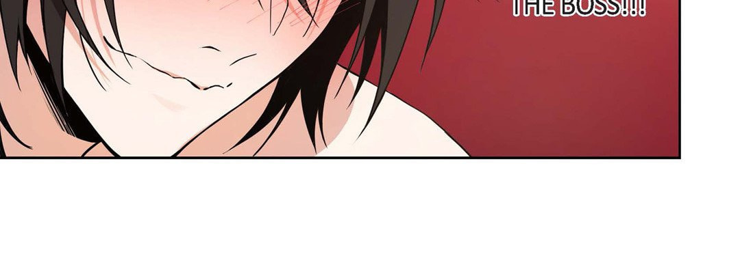 Sweet Caress Chapter 7 page 40 - 