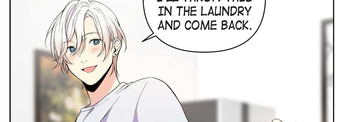 Sweet Caress Chapter 7 page 50 - 
