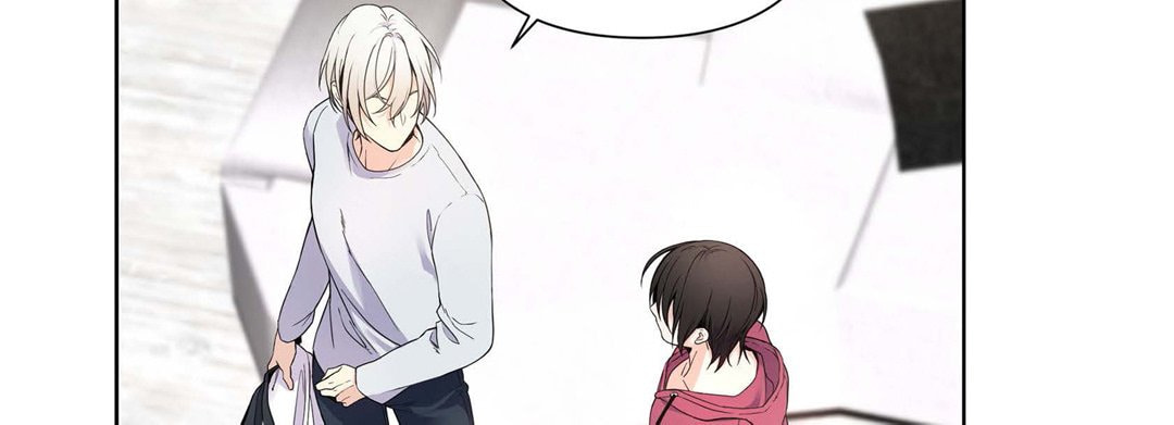 Sweet Caress Chapter 7 page 54 - 