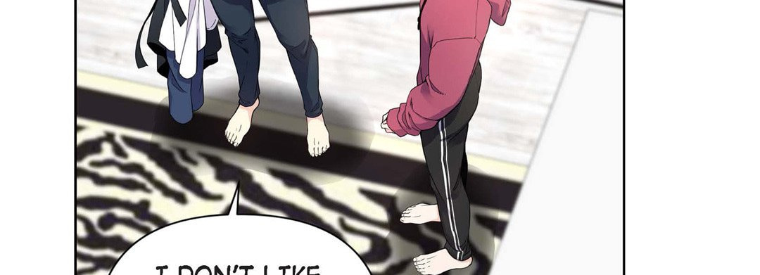 Sweet Caress Chapter 7 page 55 - 