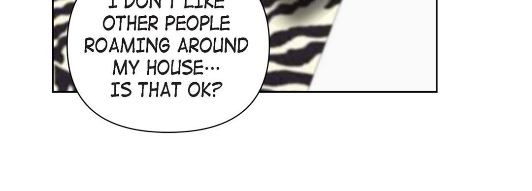 Sweet Caress Chapter 7 page 56 - 