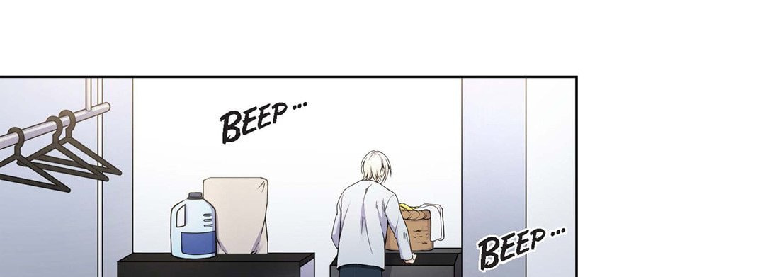 Sweet Caress Chapter 7 page 61 - 