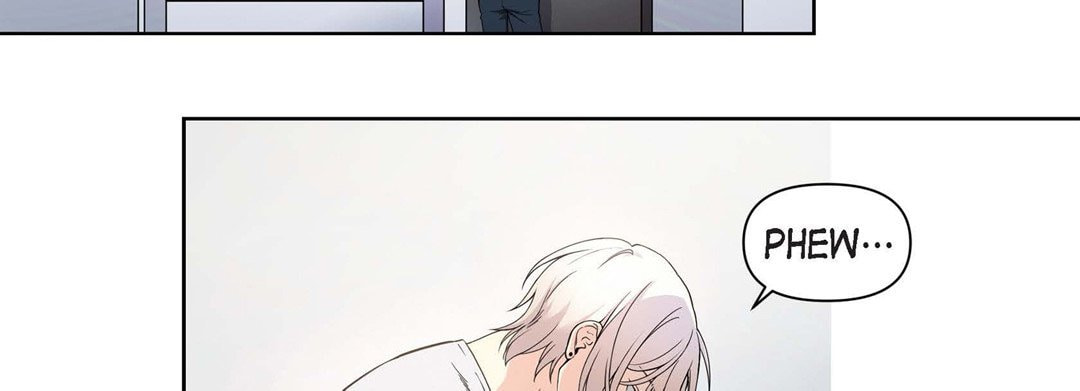 Sweet Caress Chapter 7 page 62 - 