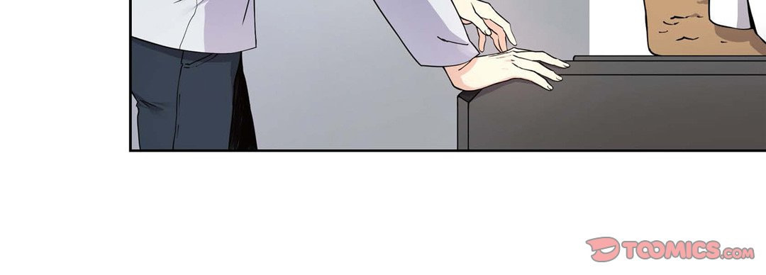 Sweet Caress Chapter 7 page 64 - 