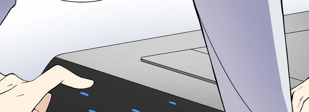 Sweet Caress Chapter 7 page 66 - 