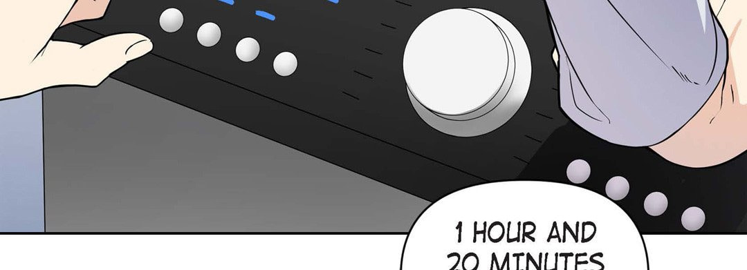 Sweet Caress Chapter 7 page 67 - 