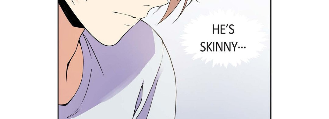 Sweet Caress Chapter 7 page 75 - 
