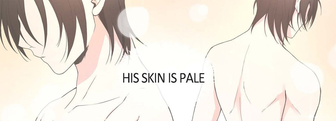 Sweet Caress Chapter 7 page 77 - 