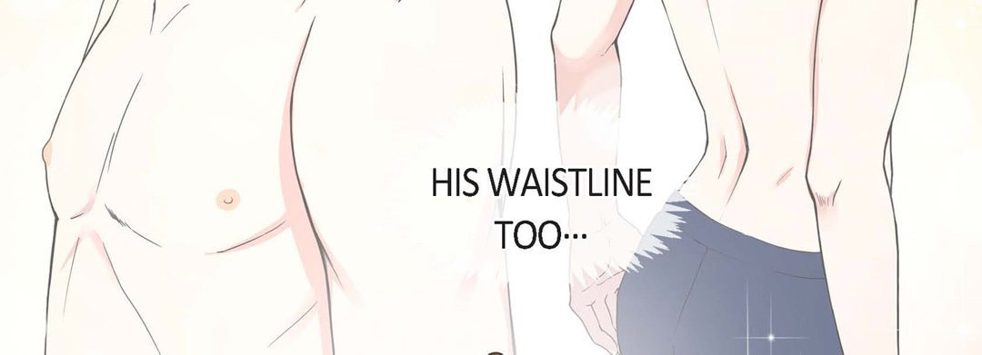 Sweet Caress Chapter 7 page 78 - 