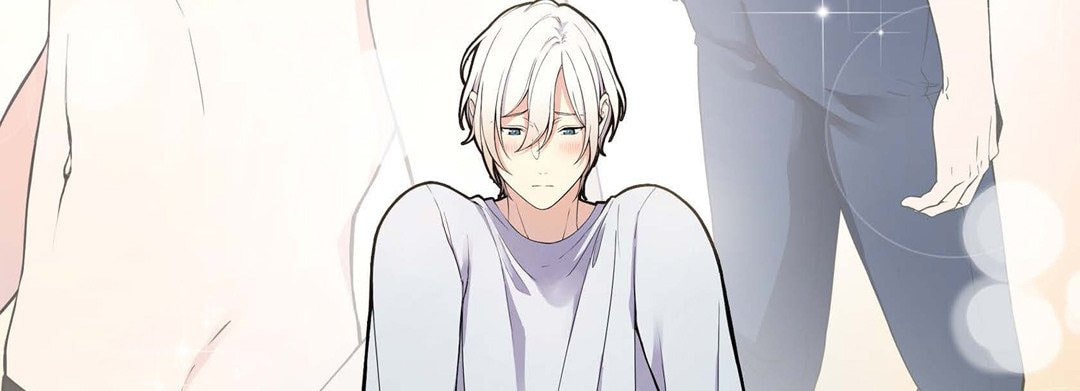 Sweet Caress Chapter 7 page 79 - 