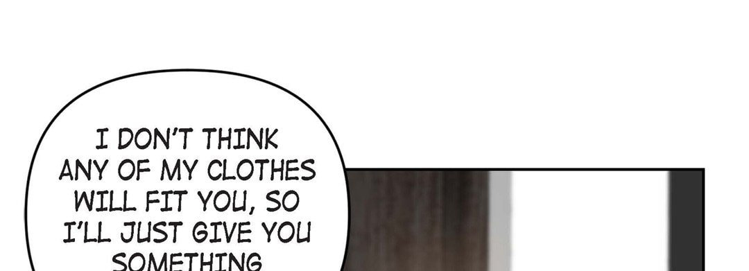 Sweet Caress Chapter 7 page 9 - 
