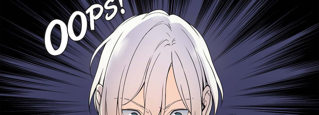 Sweet Caress Chapter 7 page 82 - 