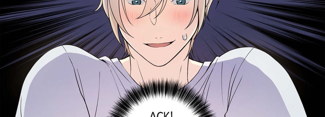 Sweet Caress Chapter 7 page 83 - 