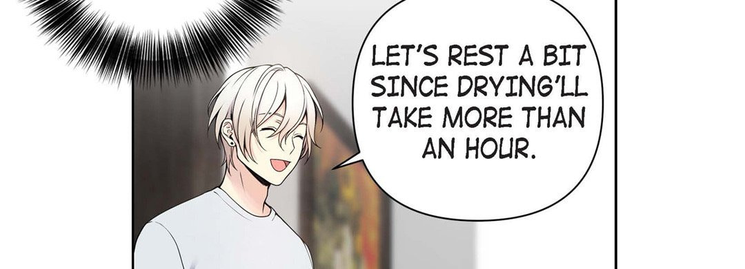 Sweet Caress Chapter 7 page 86 - 