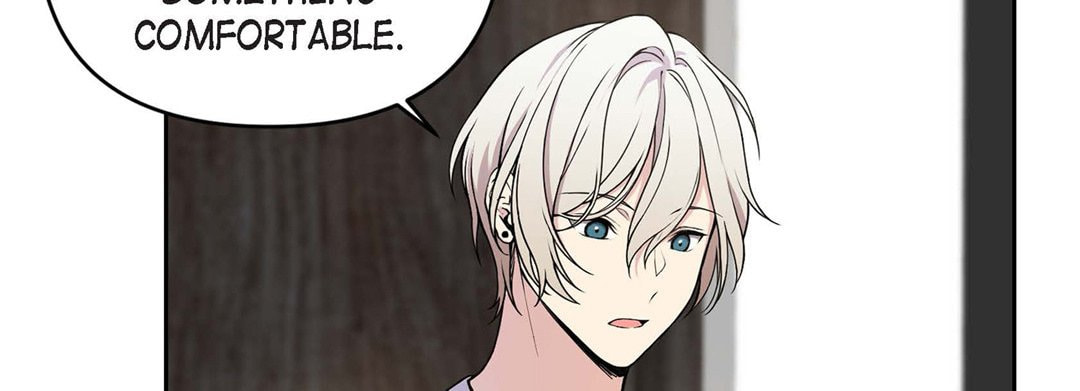 Sweet Caress Chapter 7 page 10 - 
