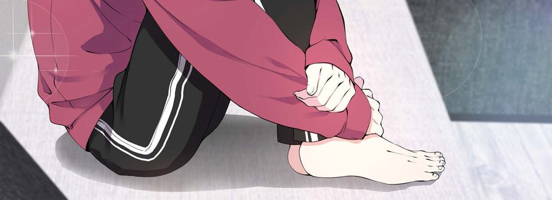 Sweet Caress Chapter 7 page 91 - 