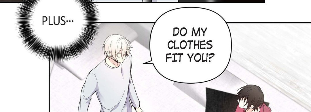 Sweet Caress Chapter 7 page 95 - 