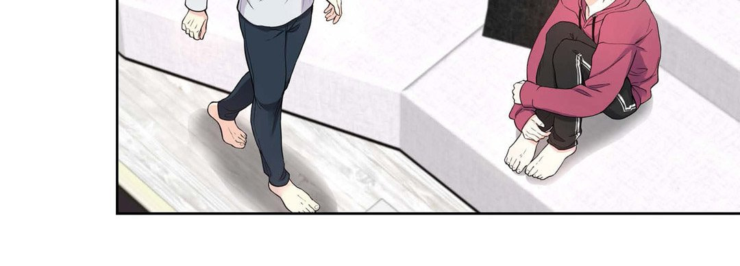 Sweet Caress Chapter 7 page 96 - 