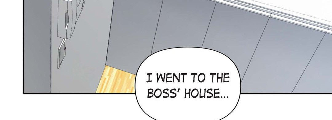 Sweet Caress Chapter 8 page 107 - 