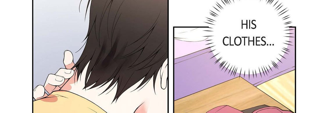 Sweet Caress Chapter 8 page 110 - 