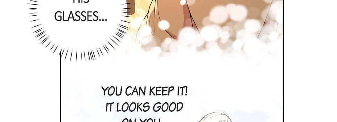 Sweet Caress Chapter 8 page 114 - 