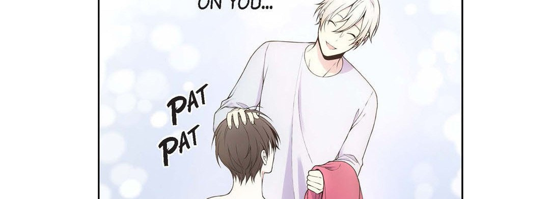 Sweet Caress Chapter 8 page 115 - 