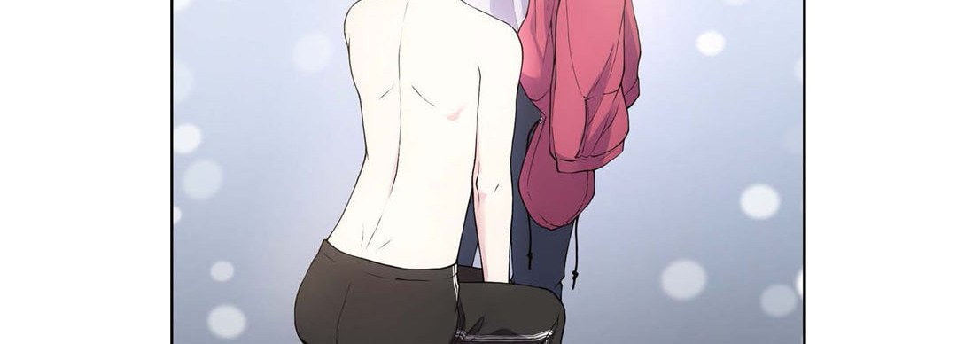 Sweet Caress Chapter 8 page 116 - 