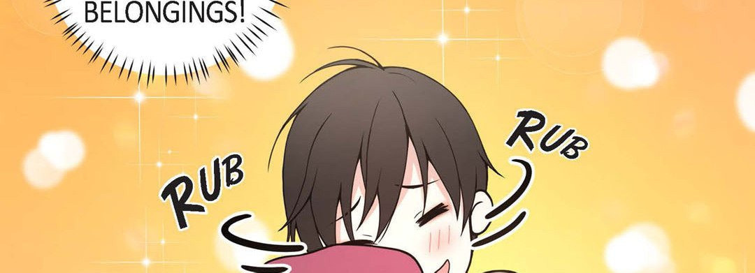 Sweet Caress Chapter 8 page 118 - 