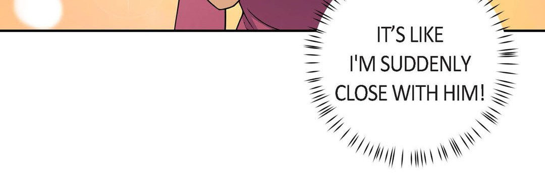 Sweet Caress Chapter 8 page 120 - 