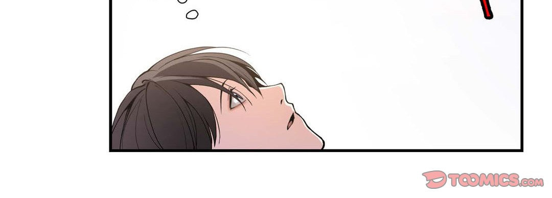 Sweet Caress Chapter 8 page 124 - 