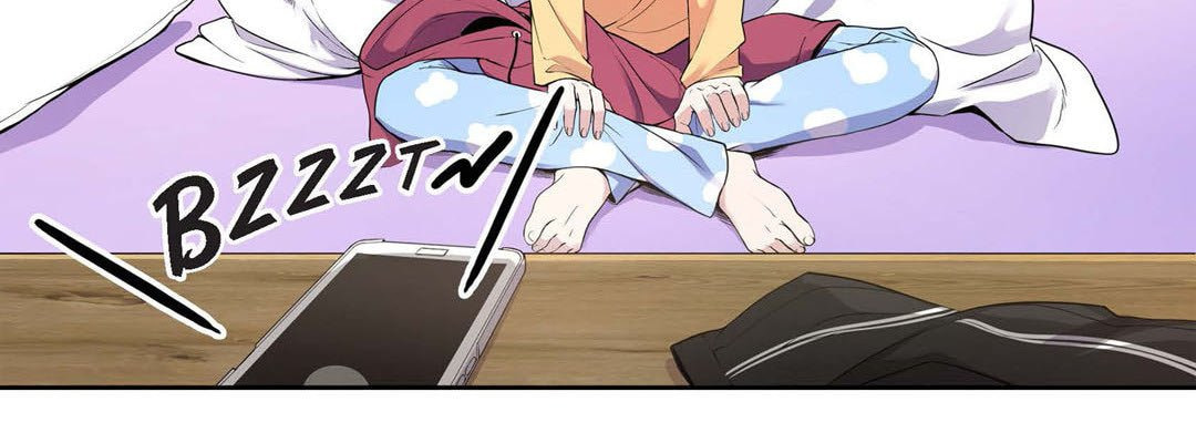 Sweet Caress Chapter 8 page 127 - 
