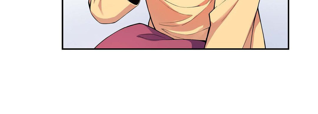 Sweet Caress Chapter 8 page 132 - 